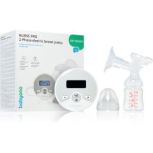BabyOno Breast Pump Nurse Pro pompă de sân