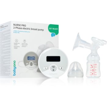 BabyOno Breast Pump Nurse Pro pompă de sân