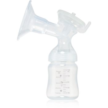 BabyOno Breast Pump Anatomy Med pompă de sân