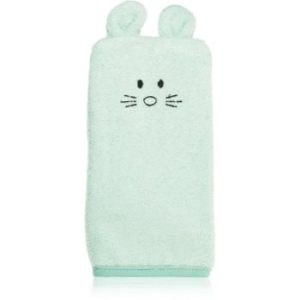 BabyOno Washcloth Natural Bamboo Balsam de spalat