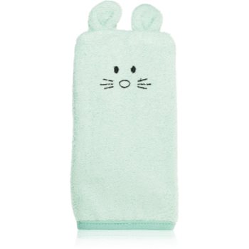 BabyOno Washcloth Natural Bamboo Balsam de spalat
