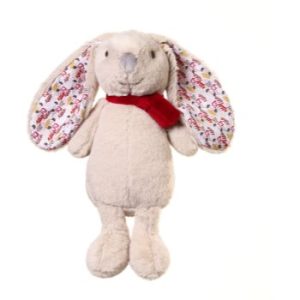 BabyOno Have Fun Cuddly Toy Rabbit Milly jucărie de pluș