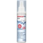 Aura Herbals Argentum 200 Collodial Silver 50 ppm tonic pentru curatare cu argint coloidal