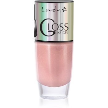Lovely Gloss Like Gel lac de unghii