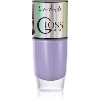 Lovely Gloss Like Gel lac de unghii