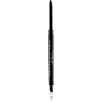 Pierre René Eyes Eyepencil creion dermatograf waterproof pentru un machiaj fumuriu