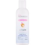 Dermedic Baby gel cremos pentru dus pentru nou-nascuti si copii