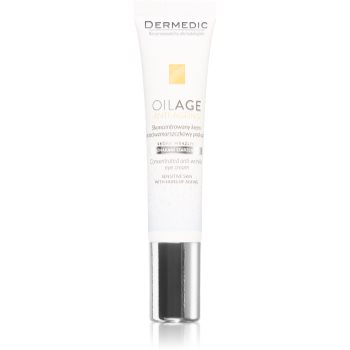 Dermedic Oilage Anti-Ageing crema pentru ochi antirid