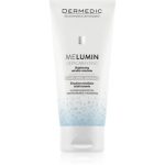 Dermedic Melumin emulsie micelara pentru curatare pentru piele cu hiperpigmentare
