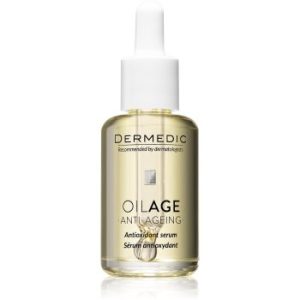 Dermedic Oilage Anti-Ageing ser antioxidant antirid