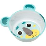 Canpol babies Hello Little bol pentru copii