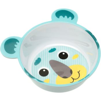 Canpol babies Hello Little bol pentru copii