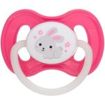 Canpol babies Bunny & Company 0-6m suzetă