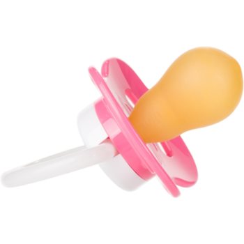 Canpol babies Bunny & Company 6-18m suzetă