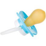 Canpol babies Bunny & Company 6-18m suzetă