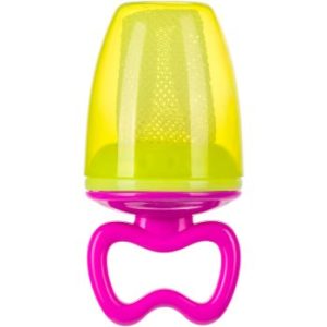 Canpol babies Dishes & Cutlery sită pentru alimentare pentru fructe