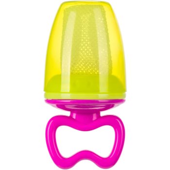 Canpol babies Dishes & Cutlery sită pentru alimentare pentru fructe