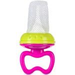 Canpol babies Dishes & Cutlery sită pentru alimentare pentru fructe