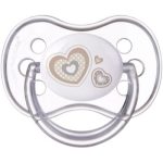 Canpol babies Newborn Baby A 0-6m suzetă