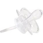 Canpol babies Newborn Baby A 0-6m suzetă