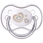 Canpol babies Newborn Baby B 6-18m suzetă