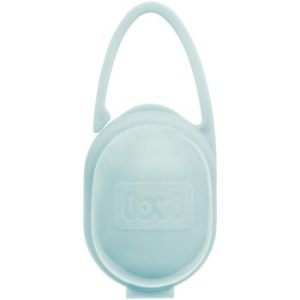 LOVI Dummy Case 0+ m cutie pentru suzetă