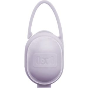 LOVI Dummy Case 0+ m cutie pentru suzetă