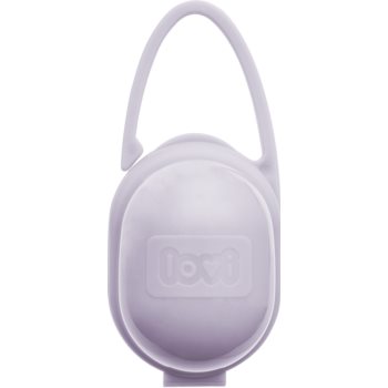 LOVI Dummy Case 0+ m cutie pentru suzetă