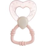 Canpol babies Teethers Water jucărie pentru dentiție cu zornăitoare