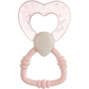 Canpol babies Teethers Water jucărie pentru dentiție cu zornăitoare