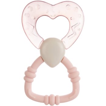 Canpol babies Teethers Water jucărie pentru dentiție cu zornăitoare