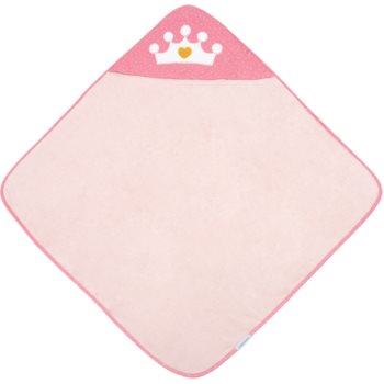 Canpol babies Royal Baby prosop de baie cu glugă