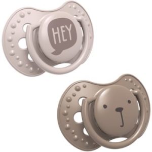 LOVI Hey 0-3m suzetă