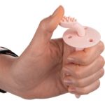 Canpol babies Hygiene periuță de dinți din silicon