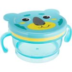 Canpol babies Hello Little bol pentru copii