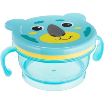 Canpol babies Hello Little bol pentru copii