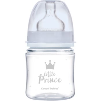 Canpol babies Royal Baby biberon pentru sugari