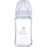 Canpol babies Royal Baby biberon pentru sugari