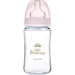 Canpol babies Royal Baby biberon pentru sugari