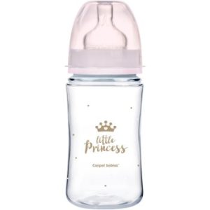 Canpol babies Royal Baby biberon pentru sugari