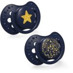 LOVI Stardust Blue suzetă