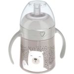 LOVI First Cup ceasca cu pai