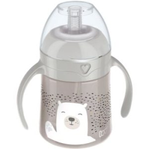 LOVI First Cup ceasca cu pai