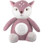 Canpol babies Fawn proiector cu melodie