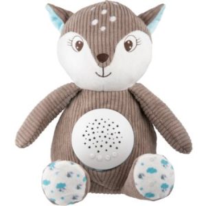 Canpol babies Fawn proiector cu melodie