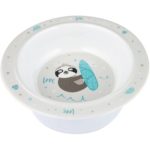 Canpol babies Exotic Animals Bowl castron cu ventuză