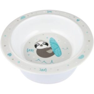 Canpol babies Exotic Animals Bowl castron cu ventuză