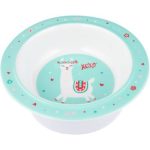 Canpol babies Exotic Animals Bowl castron cu ventuză