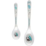 Canpol babies Exotic Animals Spoon linguriță