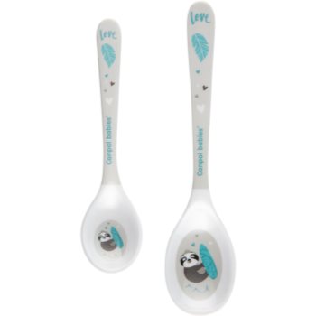 Canpol babies Exotic Animals Spoon linguriță